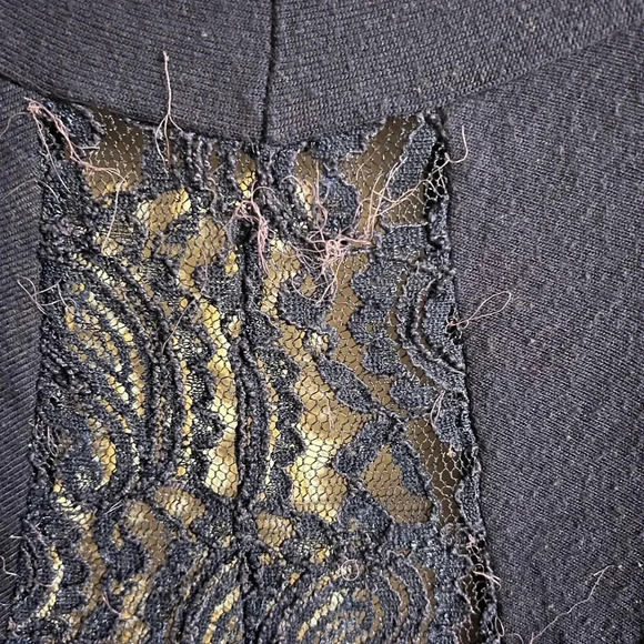 MARIA GABRIELLE Cardigan - Picture 3 of 7